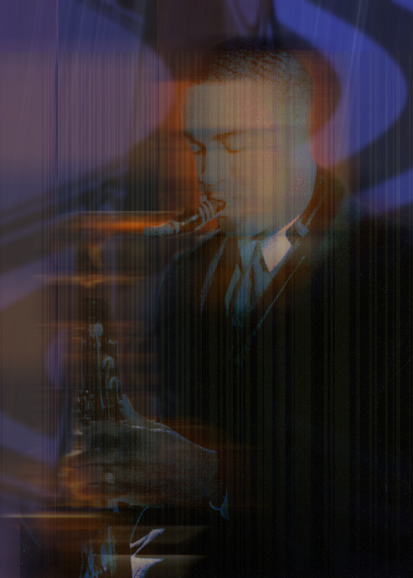 JAZZ1#6 (Print Fine Art)