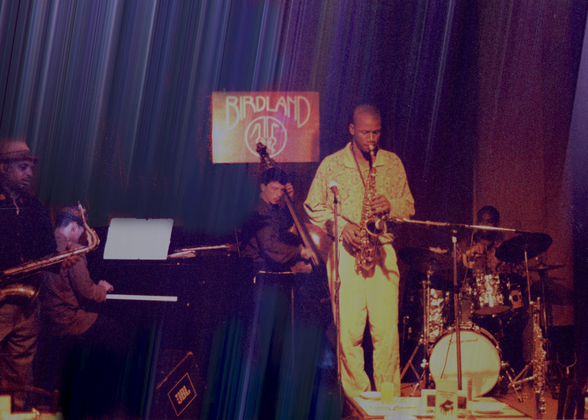 JAZZ1#3 (Print Fine Art)